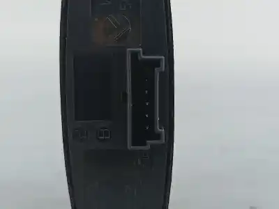 Piesă de schimb auto la mâna a doua avertizare pentru bmw 1 (e81) 118 d referințe oem iam 61316945603  