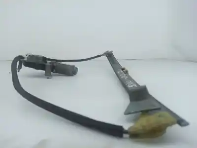 Second-hand car spare part driver left window regulator for renault megane scenic (ja0/1_) 1.4 i (ja0e) oem iam references 400733c  