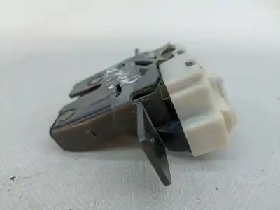 İkinci el araba yedek parçası bagaj / kapi kilidi için renault megane ii break (km0/1_) 1.5 dci (km02. km13) gasóleo 2004 5p oem iam referansları 8200076240d  