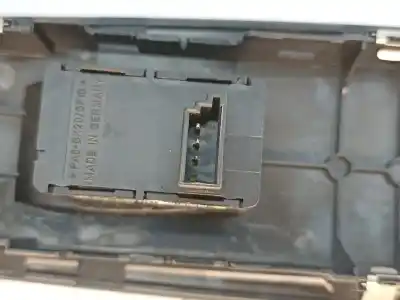 Second-hand car spare part right front power window switch for bmw 1 (e81) 118 d oem iam references 6935534  