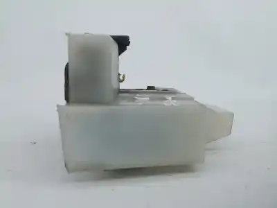 Second-hand car spare part left front door lock for renault megane scenic (ja0/1_) 1.4 i (ja0e) oem iam references   