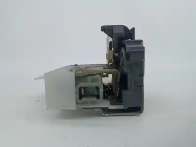 Second-hand car spare part left front door lock for renault megane scenic (ja0/1_) 1.4 i (ja0e) oem iam references   
