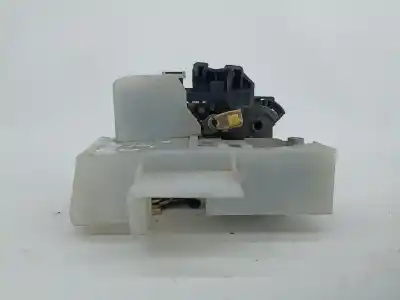 Second-hand car spare part left front door lock for renault megane scenic (ja0/1_) 1.4 i (ja0e) oem iam references   