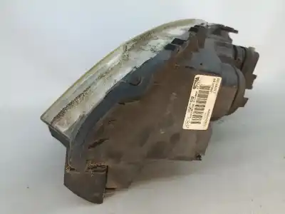 Pièce détachée automobile d'occasion feu droit pour renault megane ii break (km0/1_) 1.5 dci (km02. km13) gasóleo 2004 5p références oem iam 8200073221j  