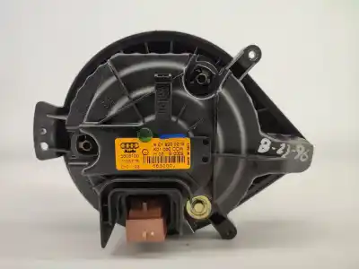 Автозапчасти б/у отопительный двигатель за audi a4 b6 (8e2) 2.5 tdi ссылки oem iam 8e1820021b  