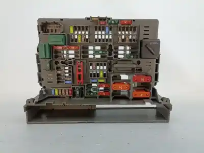 Tweedehands auto-onderdeel relais/zekeringenkastje voor bmw 1 (e81) 118 d oem iam-referenties 911944604