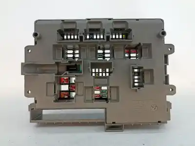 Second-hand car spare part fuse box unit for bmw 1 (e81) 118 d oem iam references 911944604  