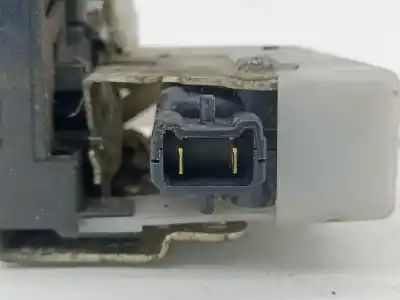 Second-hand car spare part rear right door lock for renault megane scenic (ja0/1_) 1.4 i (ja0e) oem iam references   