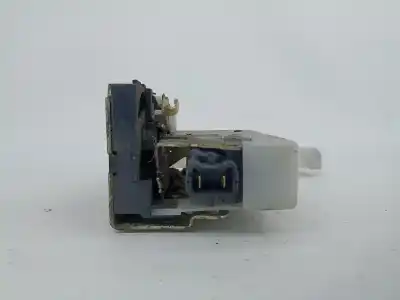 Second-hand car spare part rear right door lock for renault megane scenic (ja0/1_) 1.4 i (ja0e) oem iam references   