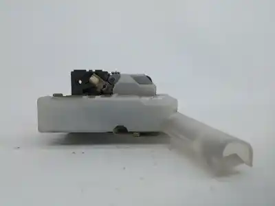 Second-hand car spare part rear right door lock for renault megane scenic (ja0/1_) 1.4 i (ja0e) oem iam references   