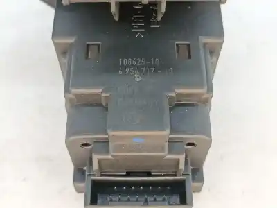 Second-hand car spare part ignition switch for bmw 1 (e81) 118 d oem iam references 6954717  