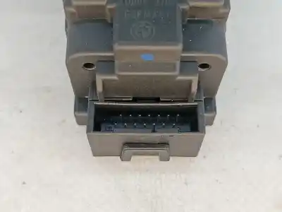 Second-hand car spare part ignition switch for bmw 1 (e81) 118 d oem iam references 6954717  