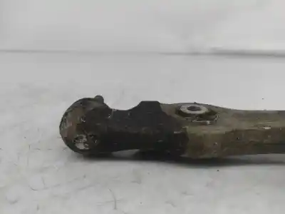 Second-hand car spare part front left upper suspension arm for audi a4 b6 avant (8e5) 1.9 tdi oem iam references   