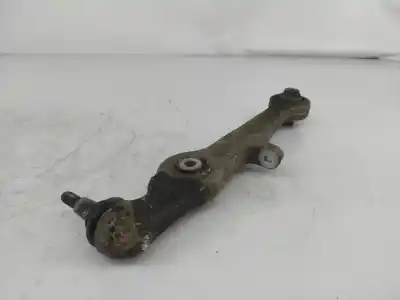 Second-hand car spare part front left upper suspension arm for audi a4 b6 avant (8e5) 1.9 tdi oem iam references   