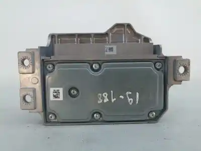 Peça sobressalente para automóvel em segunda mão centralina de airbag por bmw 1 (e81) 118 d referências oem iam 65779184432  