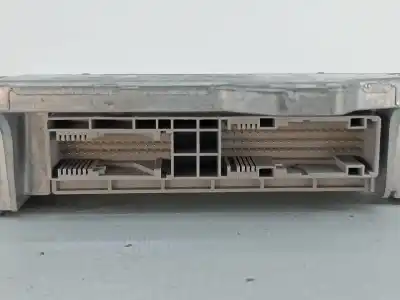 Peça sobressalente para automóvel em segunda mão centralina de airbag por bmw 1 (e81) 118 d referências oem iam 65779184432  