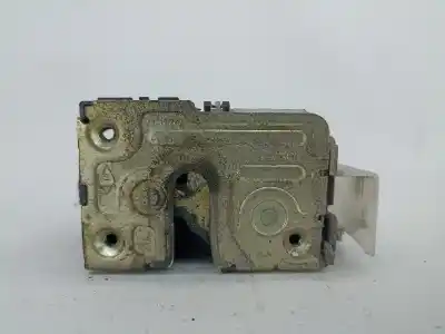 Second-hand car spare part rear left door lock for renault megane scenic (ja0/1_) 1.4 i (ja0e) oem iam references 