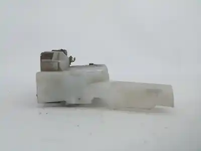 Second-hand car spare part rear left door lock for renault megane scenic (ja0/1_) 1.4 i (ja0e) oem iam references   