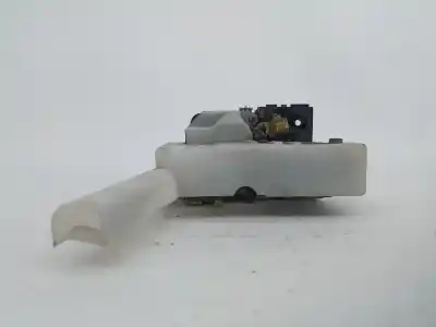 Second-hand car spare part rear left door lock for renault megane scenic (ja0/1_) 1.4 i (ja0e) oem iam references   