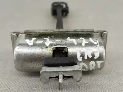 Автозапчастина б/у фільм дверей для opel corsa e (x15) 1.4 turbo (08, 68) посилання на oem iam   