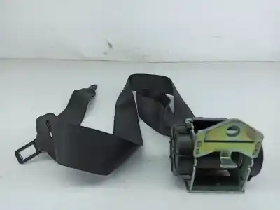 Tweedehands auto-onderdeel veiligheidsriem rechts achter voor bmw 1 (e81) 118 d oem iam-referenties 607051100z