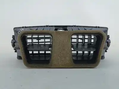 Peça sobressalente para automóvel em segunda mão grelha / difusor de ar por bmw 1 (e81) 118 d referências oem iam   