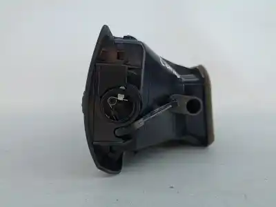 Peça sobressalente para automóvel em segunda mão grelha / difusor de ar por bmw 1 (e81) 118 d referências oem iam   