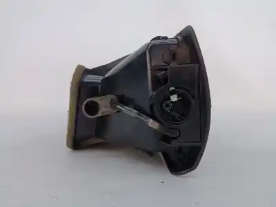Peça sobressalente para automóvel em segunda mão grelha / difusor de ar por bmw 1 (e81) 118 d referências oem iam   