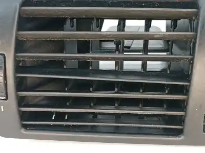 Peça sobressalente para automóvel em segunda mão grelha / difusor de ar por bmw 1 (e81) 118 d referências oem iam   