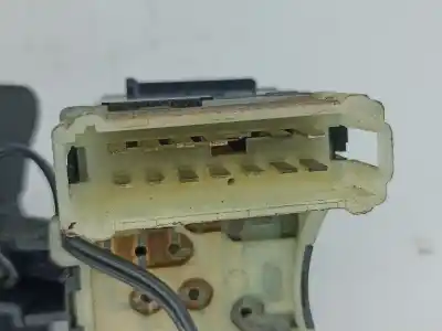 Second-hand car spare part windshiel wiper switch for renault megane scenic (ja0/1_) 1.4 i (ja0e) oem iam references 36794b  