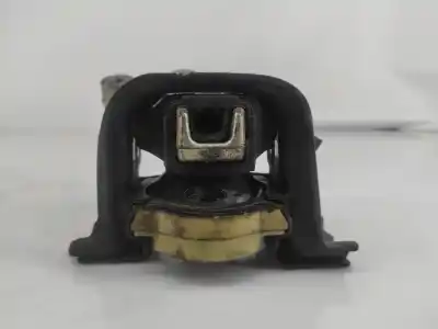 Pièce détachée automobile d'occasion SUPPORT MOTEUR pour PEUGEOT 207 SW (WK_)  Références OEM IAM 9681706580  