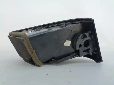 Peça sobressalente para automóvel em segunda mão grelha / difusor de ar por bmw 1 (e81) 118 d referências oem iam   