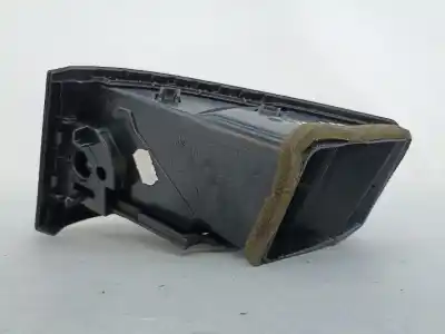 Peça sobressalente para automóvel em segunda mão grelha / difusor de ar por bmw 1 (e81) 118 d referências oem iam   