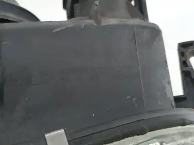 Pezzo di ricambio per auto di seconda mano faro anteriore sinistro per renault megane scenic (ja0/1_) 1.4 i (ja0e) riferimenti oem iam 7700831462m  