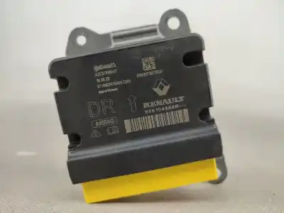 Second-hand car spare part airbag control unit for renault clio v (bf_) 1.0 tce 100 (b7mt) oem iam references 985104488r