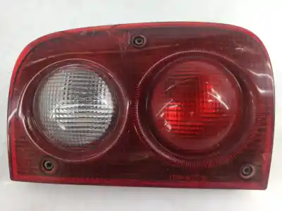 Recambio de automóvil de segunda mano de piloto trasero derecho para land rover freelander i (l314) 2.0 di 4x4 referencias oem iam 