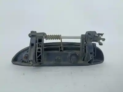 Gebrauchtes Autoersatzteil hinterer rechter äusserer griff zum renault megane scenic (ja0/1_) 1.4 i (ja0e) oem-iam-referenzen 7700433076  