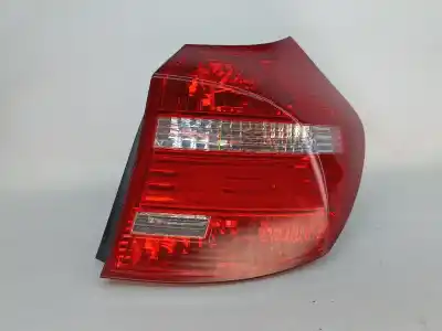 Tweedehands auto-onderdeel piloot rechts voor voor bmw 1 (e81) 118 d oem iam-referenties 7164956