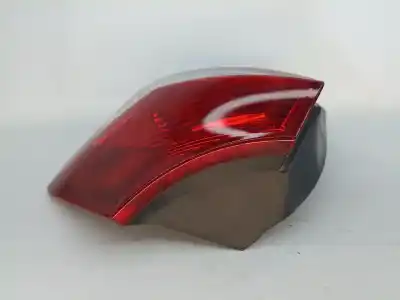 Second-hand car spare part front right headlight for bmw 1 (e81) 118 d oem iam references 7164956  