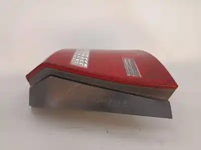 Second-hand car spare part front right headlight for bmw 1 (e81) 118 d oem iam references 7164956  