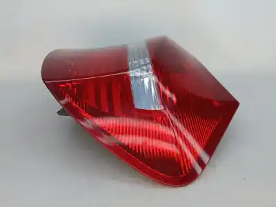 Second-hand car spare part front right headlight for bmw 1 (e81) 118 d oem iam references 7164956  