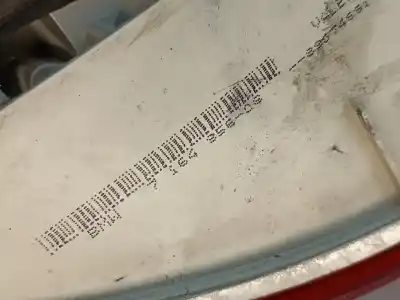 Second-hand car spare part front right headlight for bmw 1 (e81) 118 d oem iam references 7164956  