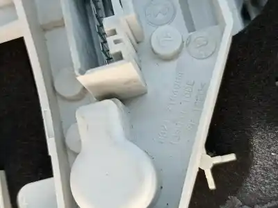 Second-hand car spare part front right headlight for bmw 1 (e81) 118 d oem iam references 7164956  