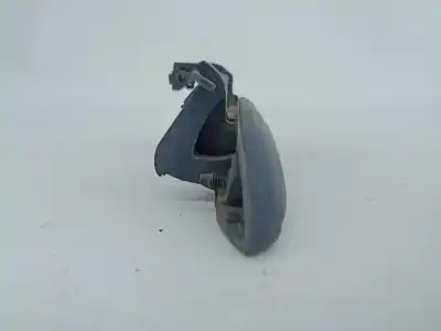 Second-hand car spare part exterior left rear door handle for renault megane scenic (ja0/1_) 1.4 i (ja0e) oem iam references 7700433075  