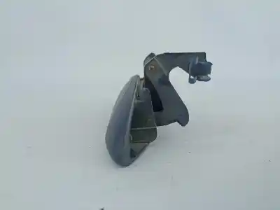 Автозапчасти б/у задняя левая наружная ручка за renault megane scenic (ja0/1_) 1.4 i (ja0e) ссылки oem iam 7700433075  