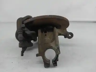 Pièce détachée automobile d'occasion moyeu de roue avant droite pour citroen c3 i (fc_, fn_) 1.1 i références oem iam   