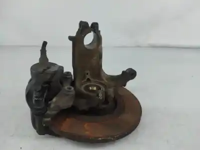 Pièce détachée automobile d'occasion moyeu de roue avant droite pour citroen c3 i (fc_, fn_) 1.1 i références oem iam   