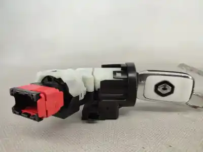 Second-hand car spare part ignition switch for renault clio v (bf_) 1.0 tce 100 (b7mt) oem iam references 487004420r