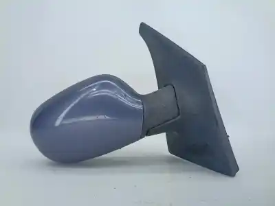 Second-hand car spare part right rearview mirror for renault megane scenic (ja0/1_) 1.4 i (ja0e) oem iam references e1010461  