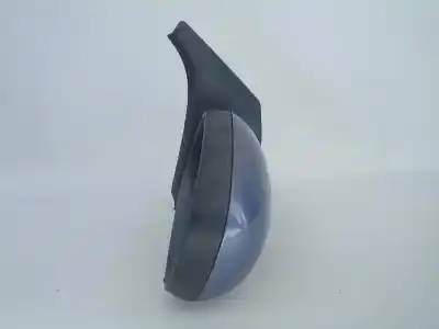 Second-hand car spare part right rearview mirror for renault megane scenic (ja0/1_) 1.4 i (ja0e) oem iam references e1010461  